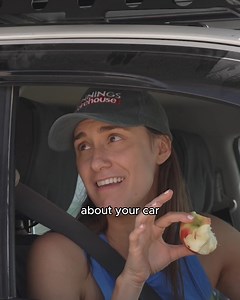 Successful snatch strap recovery to Dani – tick! | Adelaide 4WD and Adventure Show