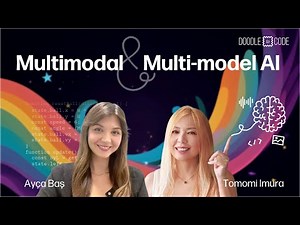 Multimodal and Multi-model AI in Action