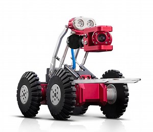 [Hot Item] High Quality of Sewer Video Scope Image Sysrem Drain Camera