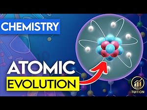 The History And Evolution Of Atomic Theory