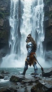 🔱 Sri Lakshmi Narasimha Swamy & Lord Shiva Divin Darshan | Har Har Mahadev | Jai Lakshmi Narasimha 🙏