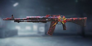 Best ASM10 loadout for COD Mobile Season 5