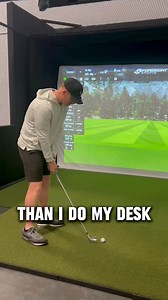 Perks of working for America’s largest golf subscription company 🤷⛳️ | Short Par 4
