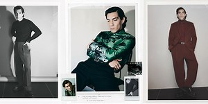 ZARA のラグジュアリーライン “STUDIO COLLECTION” から最新コレクションが登場