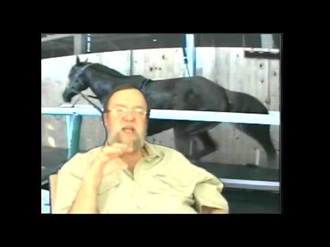 Tom Ivers: The Basics of Equine Exercise Science 1