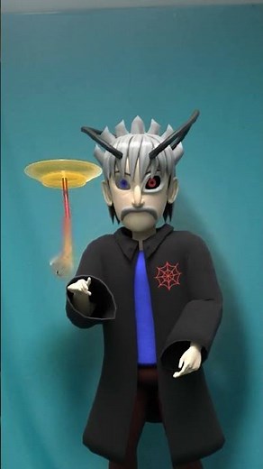 【Wonder Dynamics】AIが実写合成をしてくれるサービスを使ってみた #Shorts