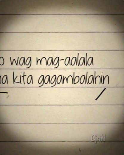 Ulan: Lyrics and Edits of Rivermaya's Iconic Song