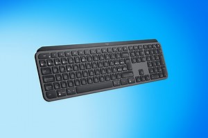 Uno de los mejores teclados para productividad vuelve a estar rebajado: Logitech MX Keys Advanced por menos de 80 euros