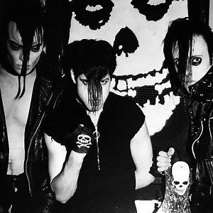 Misfits music, videos, stats, and photos | Last.fm