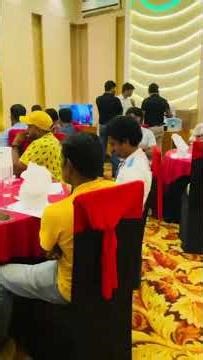 Highlights from Dahua’s 2nd Training Program of 2026🎬✨