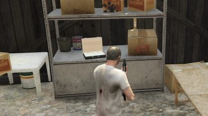 Drug Shootout — Random Event in GTA 5 — GTA Guide