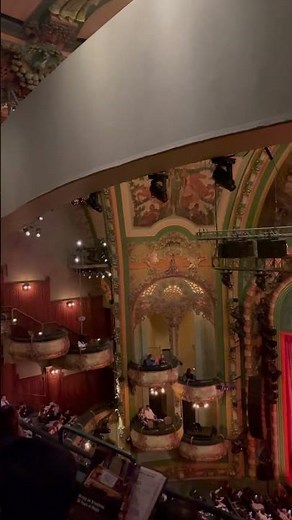 Aladdin Broadway Show New York City