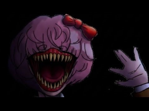 "That's not Sayori..." 