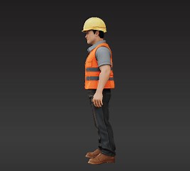 Interlocking Crystal Dragon | Movable Print-in-Place Toy