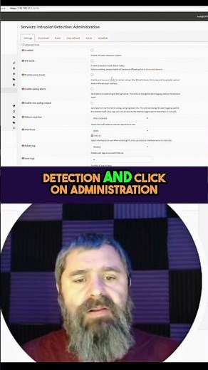 Unlock OPNsense Security! Step-by-Step Setup of IDS & IPS with Suricata