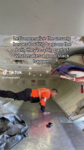 Understanding the Role of Ramp Agents in Airport Logistics