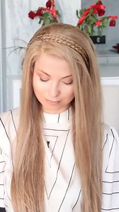 32K views · 114 reactions | Fabulous Headband Braid! | Another Day Another Braid | Facebook