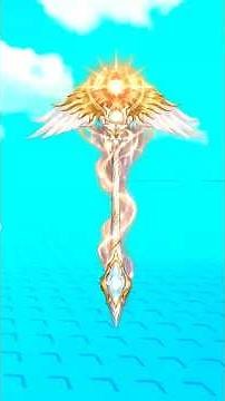 ⚔️ Angelic Peak or Dragon? The BEST in The Forge