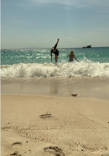 Oplev Livet i Thailand på Koh Tao