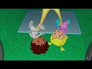 Chloe's Closet- Bump in the Night - Full Episode