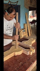 senter table #amazing #diy #woodworking