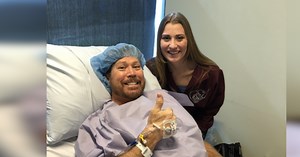 September is Prostate Cancer Awareness month