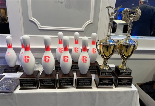 Staten Island Bowling Hall of Fame to welcome nine new inductees at November gala