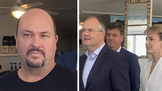 Cafe owner’s unemployment nightmare amid rising costs