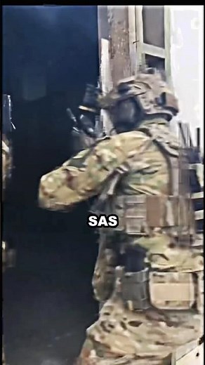 Why SAS Selection Is The Hardest Military Test #Extreme #Training #Elite