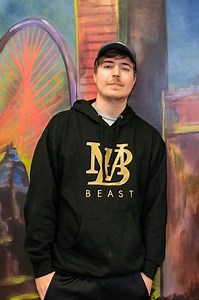 How YouTuber MrBeast Pulled off a Real-Life Battle Royale in Three Weeks