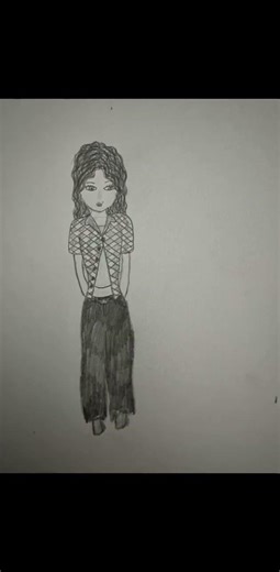 Using Pinterest to choose for what the person looks like