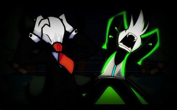 fnf曲子还原mashup engage x radiohazard