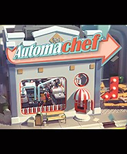 《自动厨师》简体中文免安装版-3DM单机