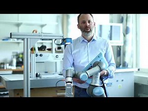 Tutorial Inspector URcap 1 3 Basic set up SICK AG