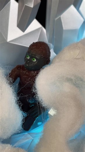 Suko's Hostage Situation with Godzilla and Friends