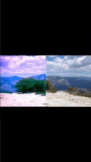 Topaz Video Enhance AI Test - Before / After - AI Video Stabilization