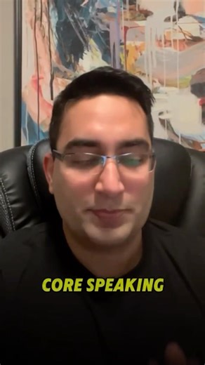 PTE Core Speaking! Avoid Saying This!