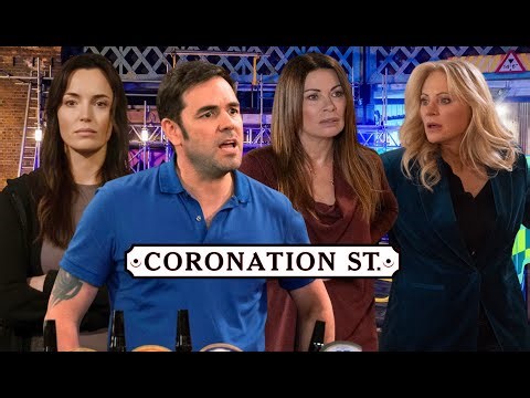 🚑Ambulance Rushed In!💥Coronation Street Spoilers Reveal Shock Emergency Next Week