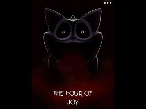 Poppy's Playtime - The Hour of Joy OST 1hr Extended