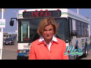 Cape Cod Flex Bus - Guide for Commuters