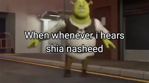 Shia Nasheed: Ali Ali Ali Phonk Dance