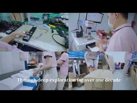WAFU LOCK | Leading OEM/ODM Invisible Remote Lock Manufacturer