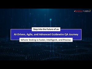 Exavalu's GT-Ex – AI-driven Guidewire Testing Framework that transforms QA
