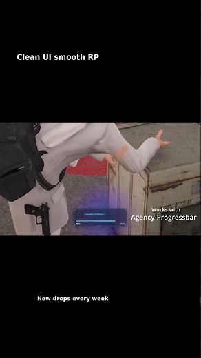 explore the ultimate blackmarket script for fivem! #fivem #gta5 #gamechanger