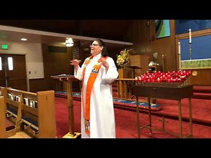 ASL Minute: Love Your Neighbor