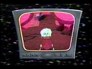 Quack Pack Disney Afternoon bumper (1996)