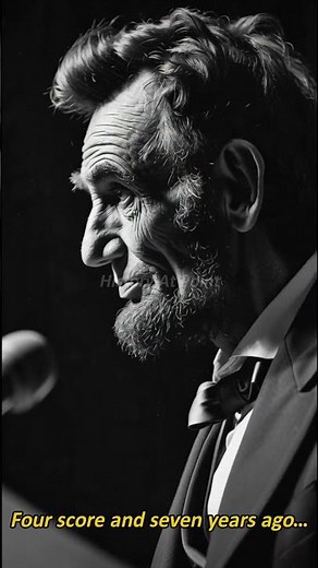 Gettysburg Address – Abraham Lincoln’s Historic Speech | 19 November 1863 | History At Point