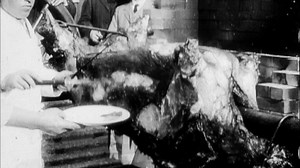 Watch Time Honoured Mop Fair at Stratford-on-Avon - BFI Player