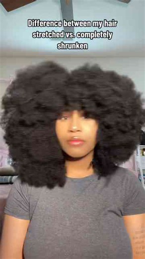 Afro hair types explained: Differences and care tips