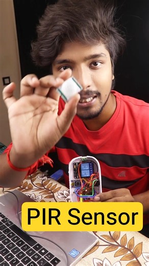 arduino automatic light opening #arduino